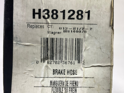 Dorman H381281 Front Right Brake Hose Line For 1999-2003 Ford Windstar