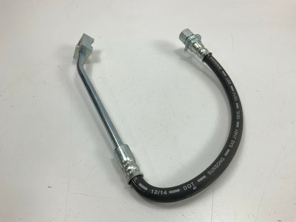 MISSING WASHER Dorman H381302 Front Left Brake Hydraulic Hose 99-03 Windstar