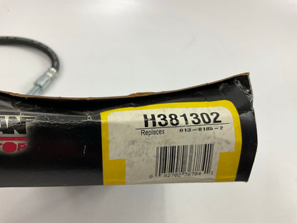 MISSING WASHER Dorman H381302 Front Left Brake Hydraulic Hose 99-03 Windstar