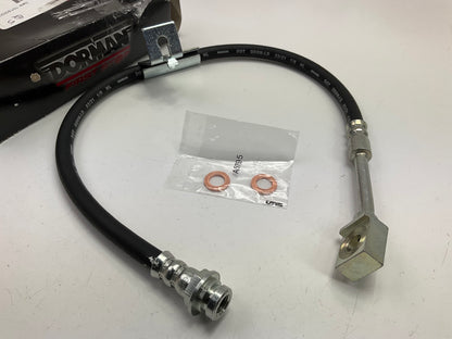 Dorman H38167 Brake Hydraulic Hose - Front Right