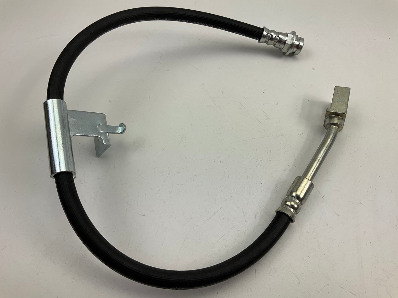 Dorman H38167 Brake Hydraulic Hose - Front Right