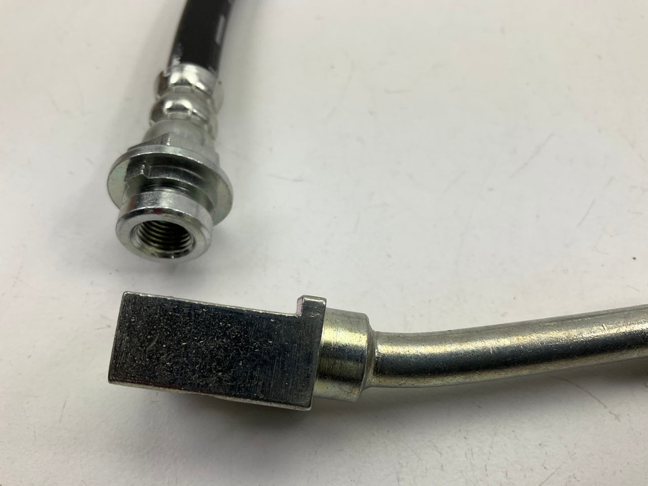 Dorman H38167 Brake Hydraulic Hose - Front Right