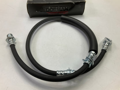 Dorman H38286 Front Left Brake Hydraulic Hose
