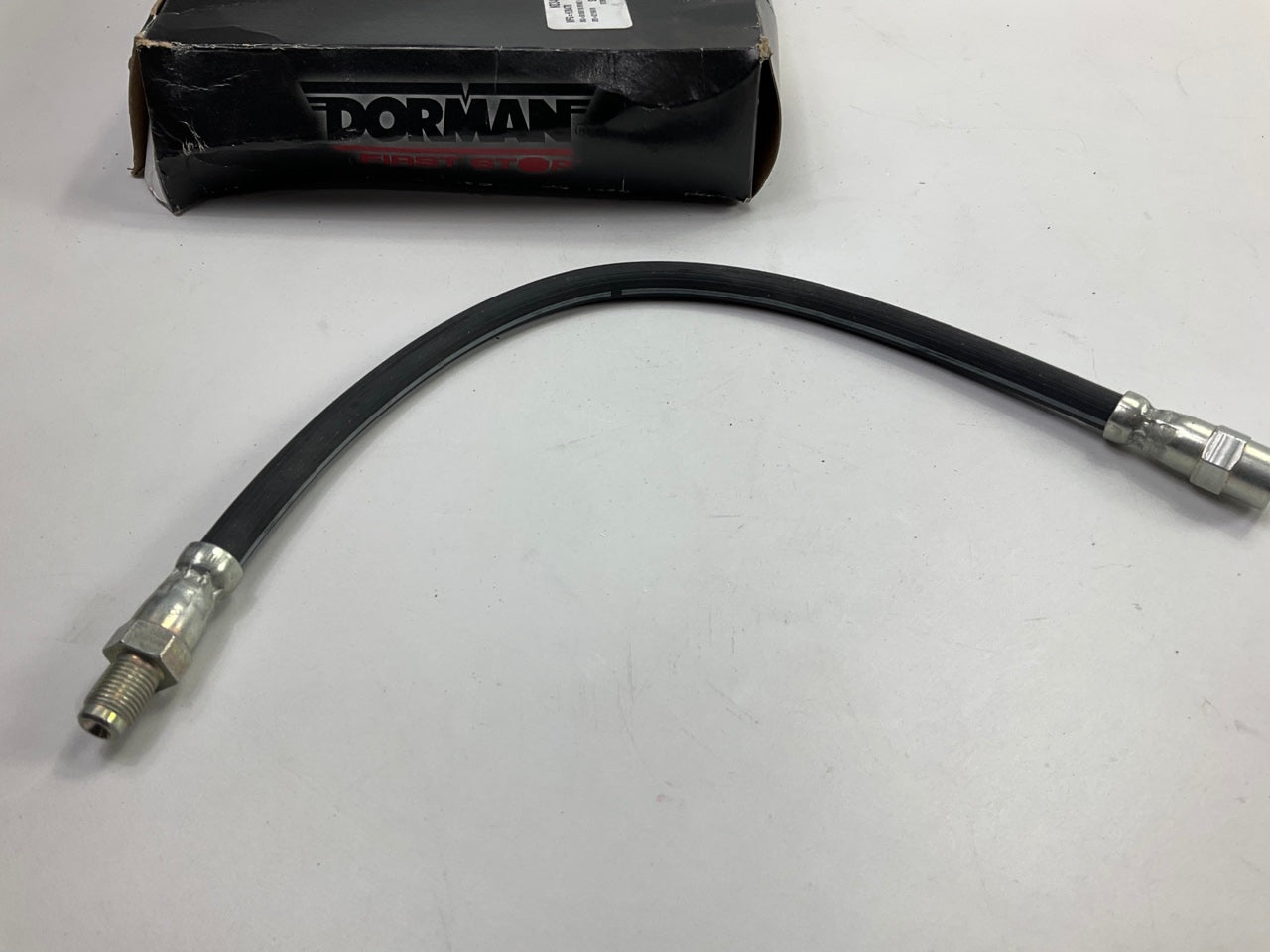 Dorman H38478 Front Brake Hose For 1983-1984 Volvo 760