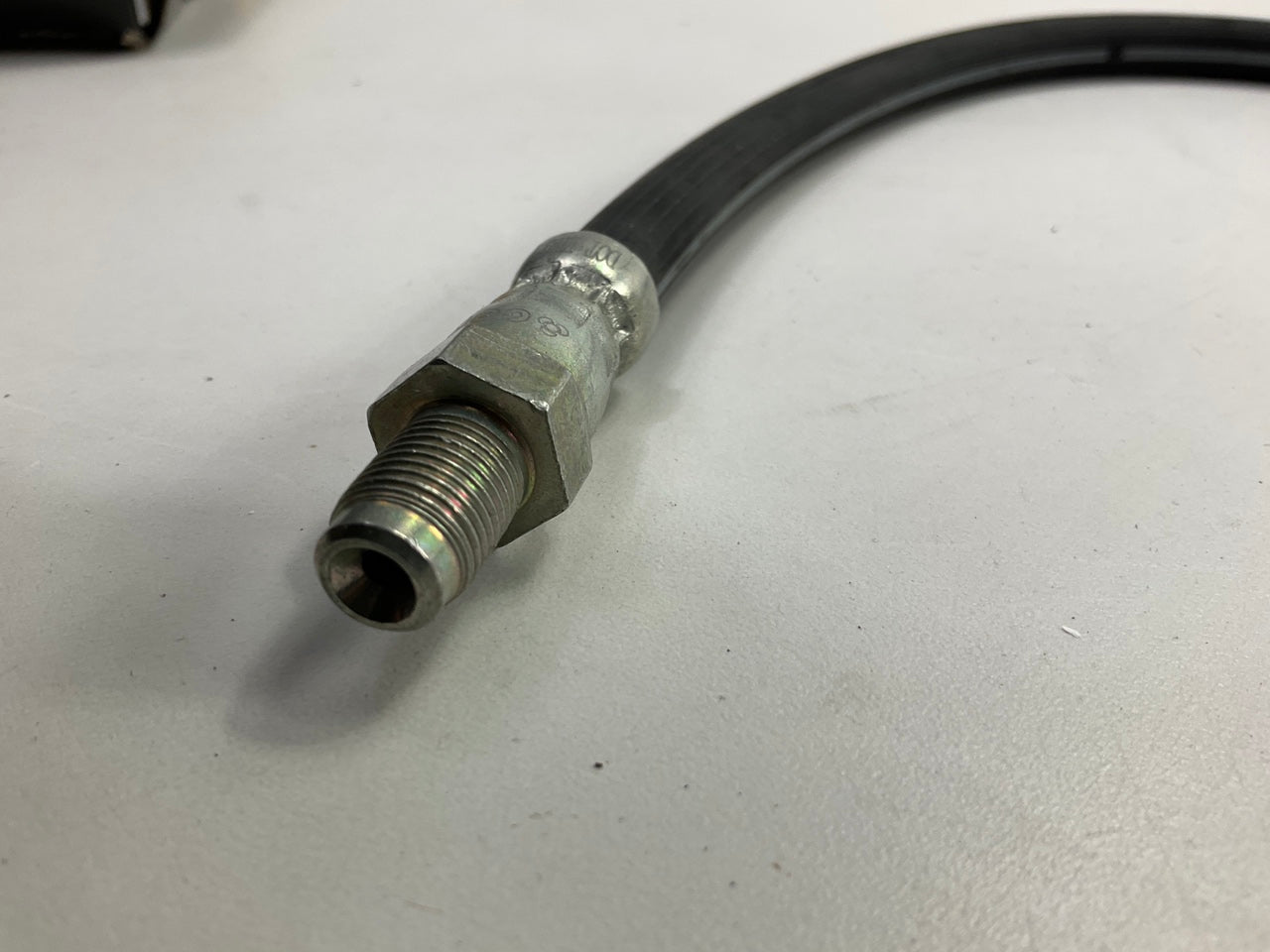 Dorman H38478 Front Brake Hose For 1983-1984 Volvo 760