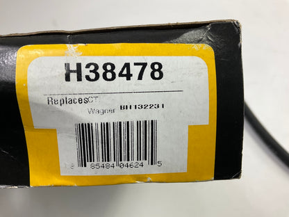 Dorman H38478 Front Brake Hose For 1983-1984 Volvo 760