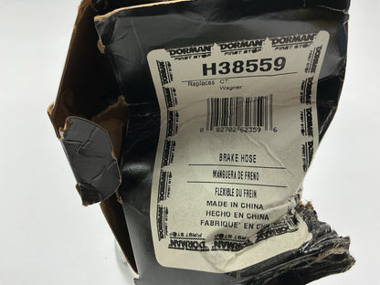 Dorman H38559 Clutch Hydraulic Hose