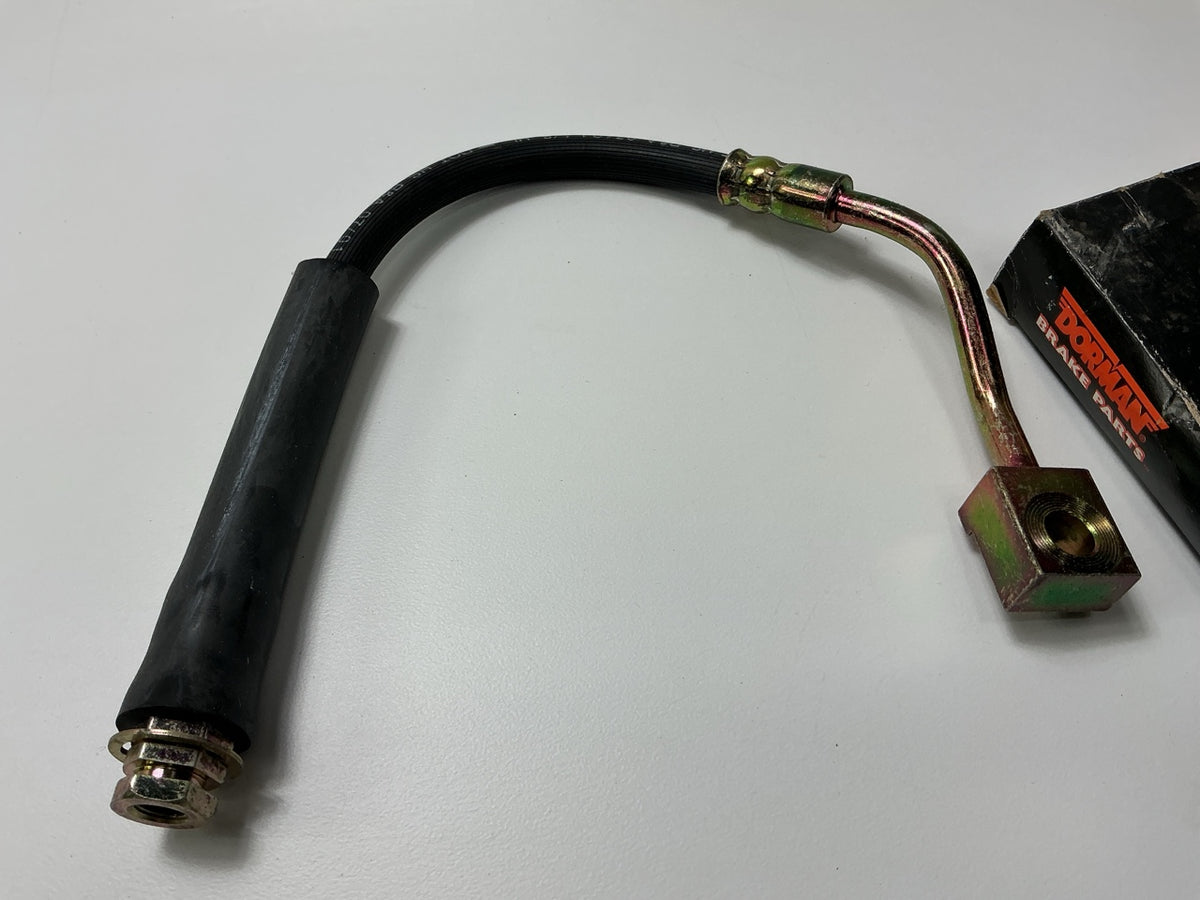 Dorman H38580 Front Right Brake Hose For 1987-1989 Ford Aerostar
