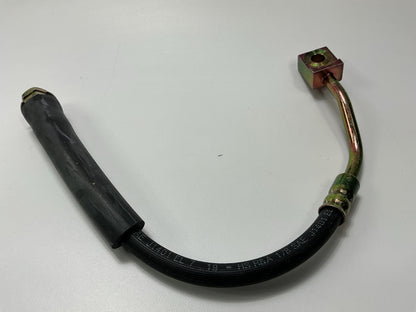 Dorman H38580 Front Right Brake Hose For 1987-1989 Ford Aerostar