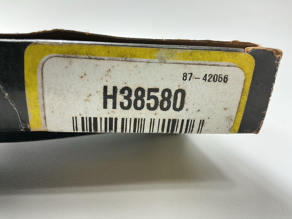 Dorman H38580 Front Right Brake Hose For 1987-1989 Ford Aerostar