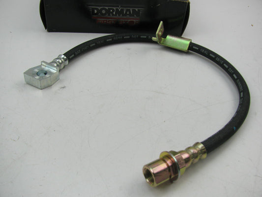Dorman H38607 Brake Hydraulic Hose - Rear Left
