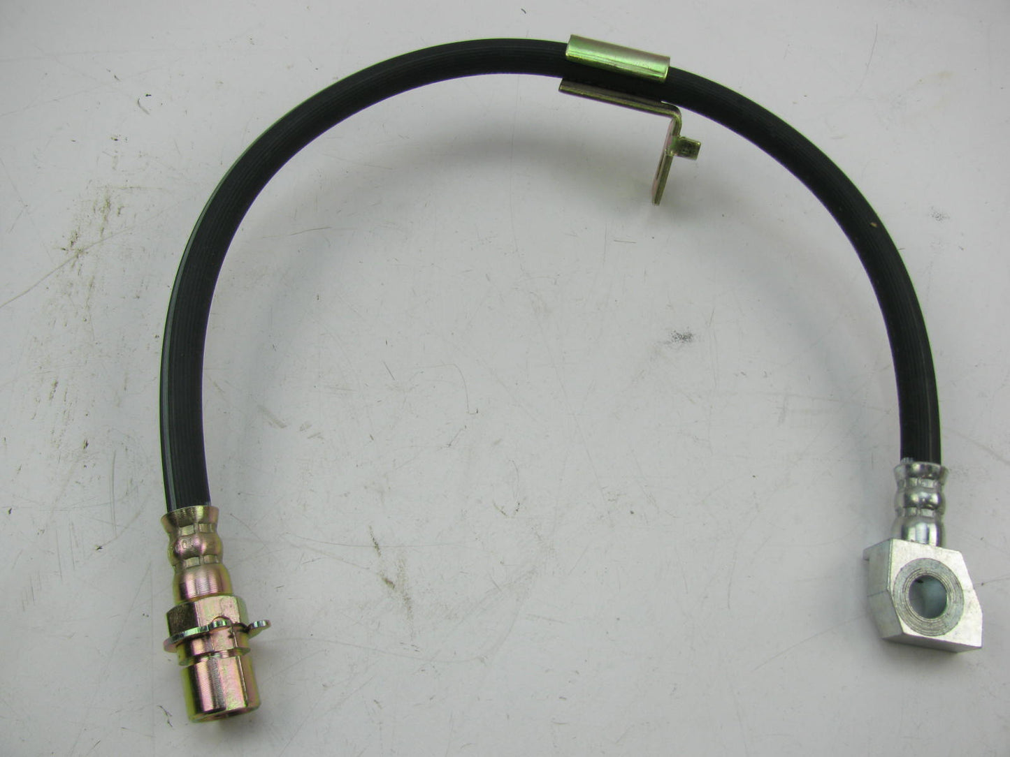 Dorman H38607 Brake Hydraulic Hose - Rear Left