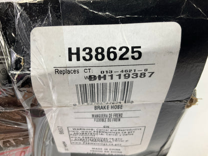 Dorman H38625 Rear Center Brake Hydraulic Hose