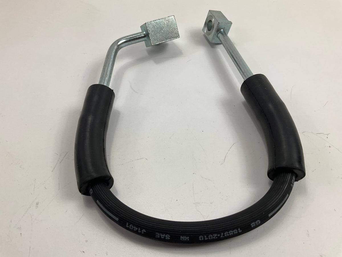 Dorman H38627 Front Right Brake Hydraulic Hose