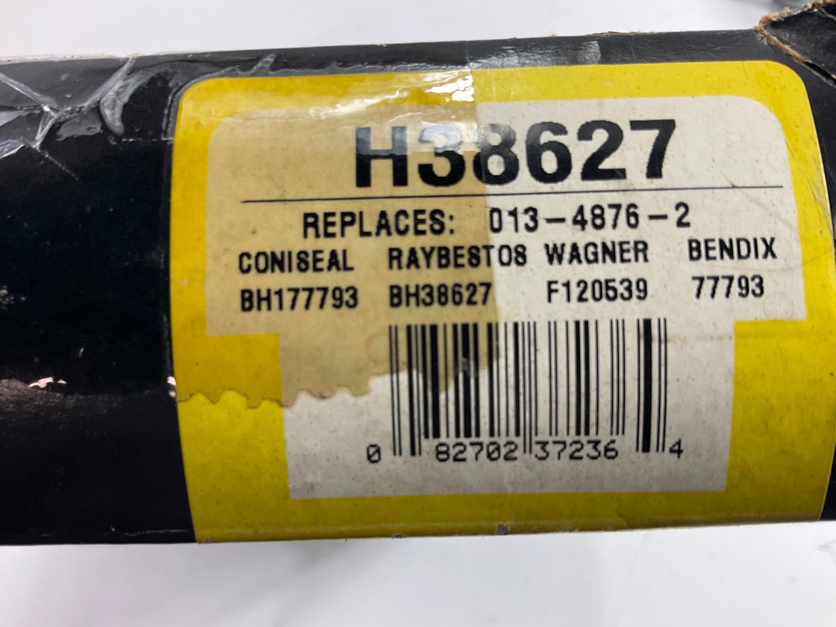 Dorman H38627 Front Right Brake Hydraulic Hose