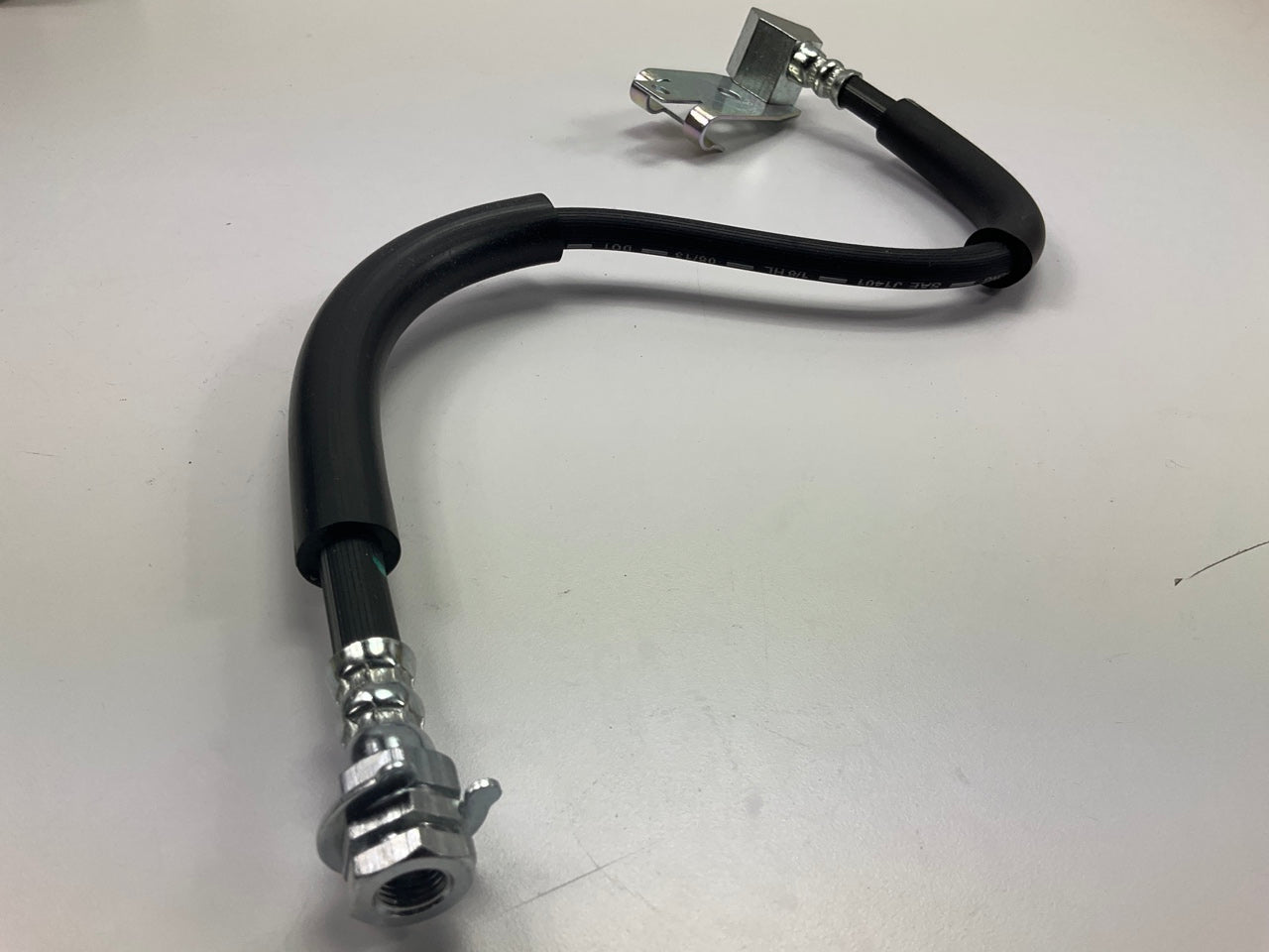 Dorman H38813 Hydraulic  Brake Hose - Rear Center