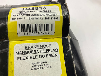 Dorman H38813 Hydraulic  Brake Hose - Rear Center