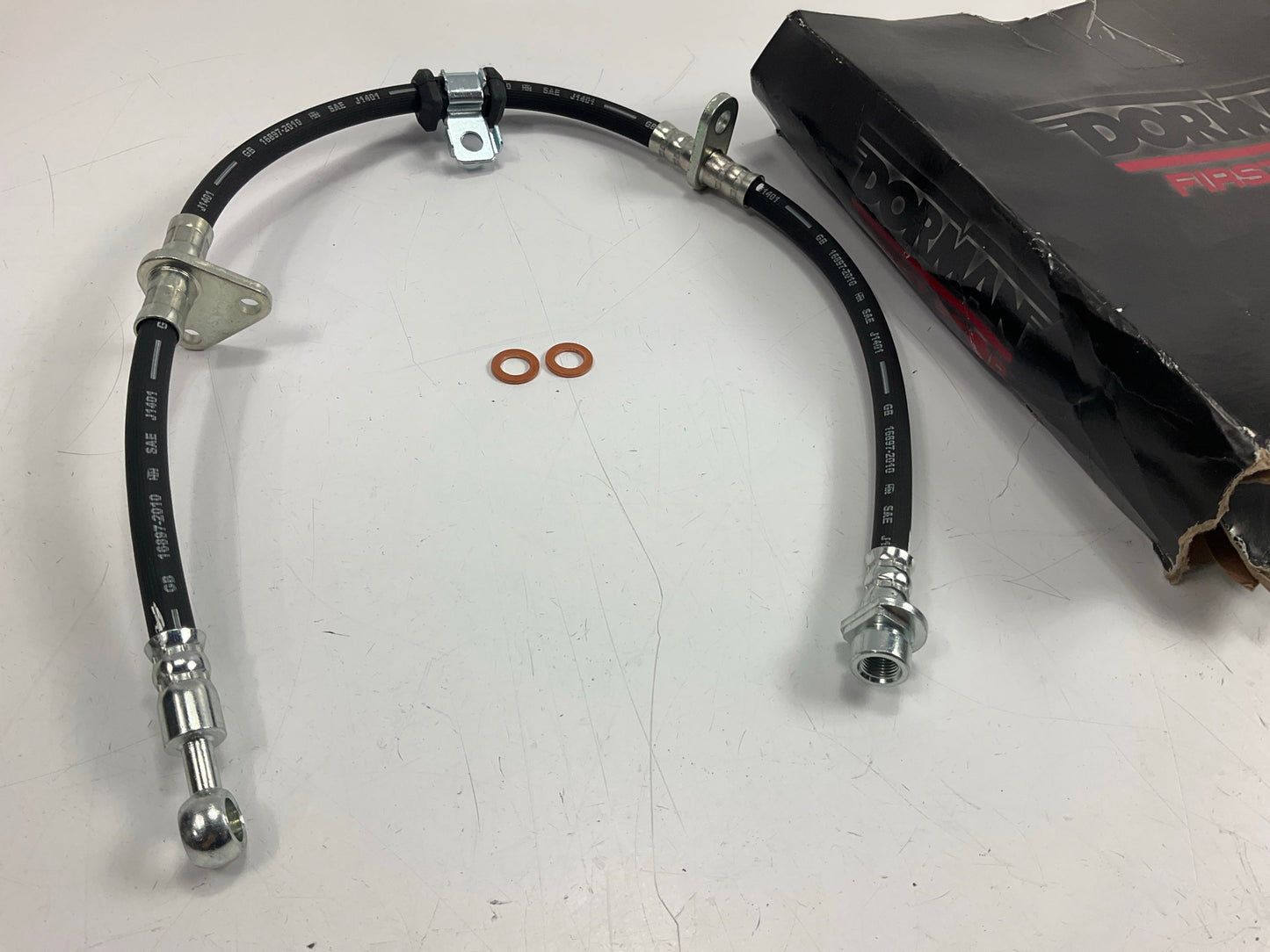 Dorman H38831 Front Right Brake Hose