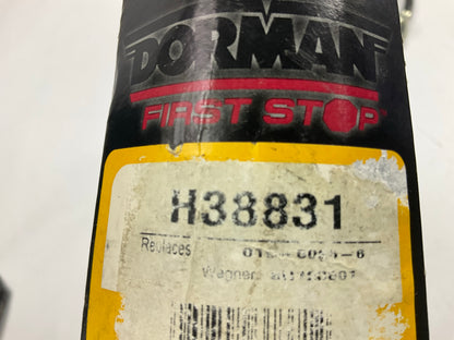 Dorman H38831 Front Right Brake Hose