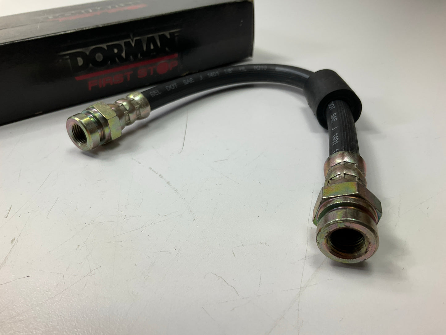 Dorman H38840 Rear Brake Hose