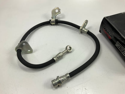 MISSING HARDWARE Dorman H38857 Front Left Brake Hydraulic Hose 90-91 Civic FWD