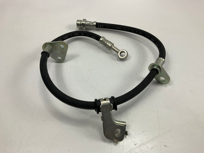 MISSING HARDWARE Dorman H38857 Front Left Brake Hydraulic Hose 90-91 Civic FWD