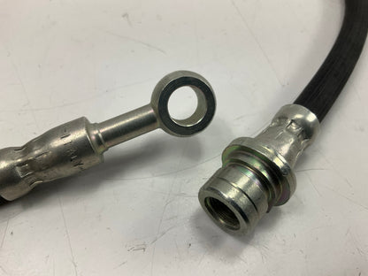 MISSING HARDWARE Dorman H38857 Front Left Brake Hydraulic Hose 90-91 Civic FWD