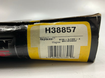 MISSING HARDWARE Dorman H38857 Front Left Brake Hydraulic Hose 90-91 Civic FWD