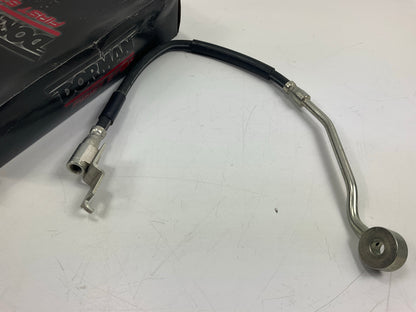 Dorman H38861 Front Right Brake Hose For 1990-95 Jeep Wrangler