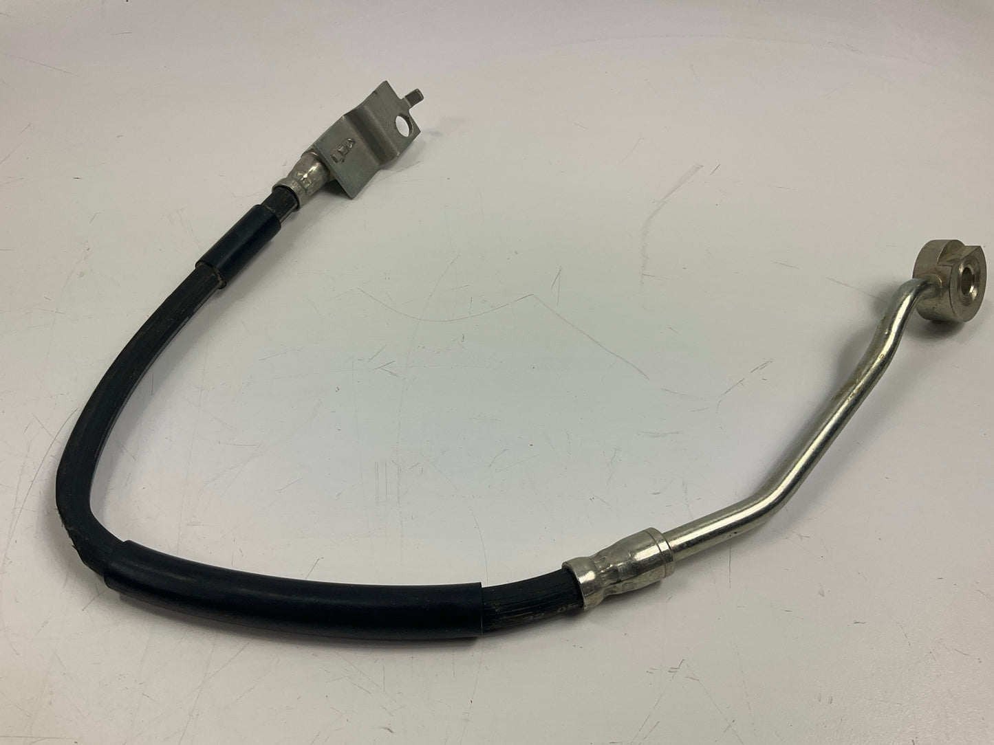 Dorman H38861 Front Right Brake Hose For 1990-95 Jeep Wrangler