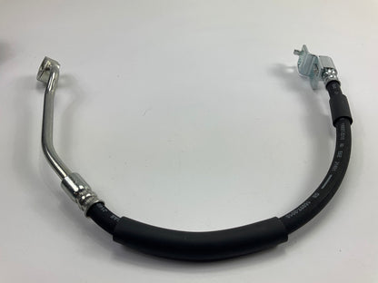MISSING WASHERS - Dorman H38862 Front Left Brake Hose For 1990-1995 Wrangler
