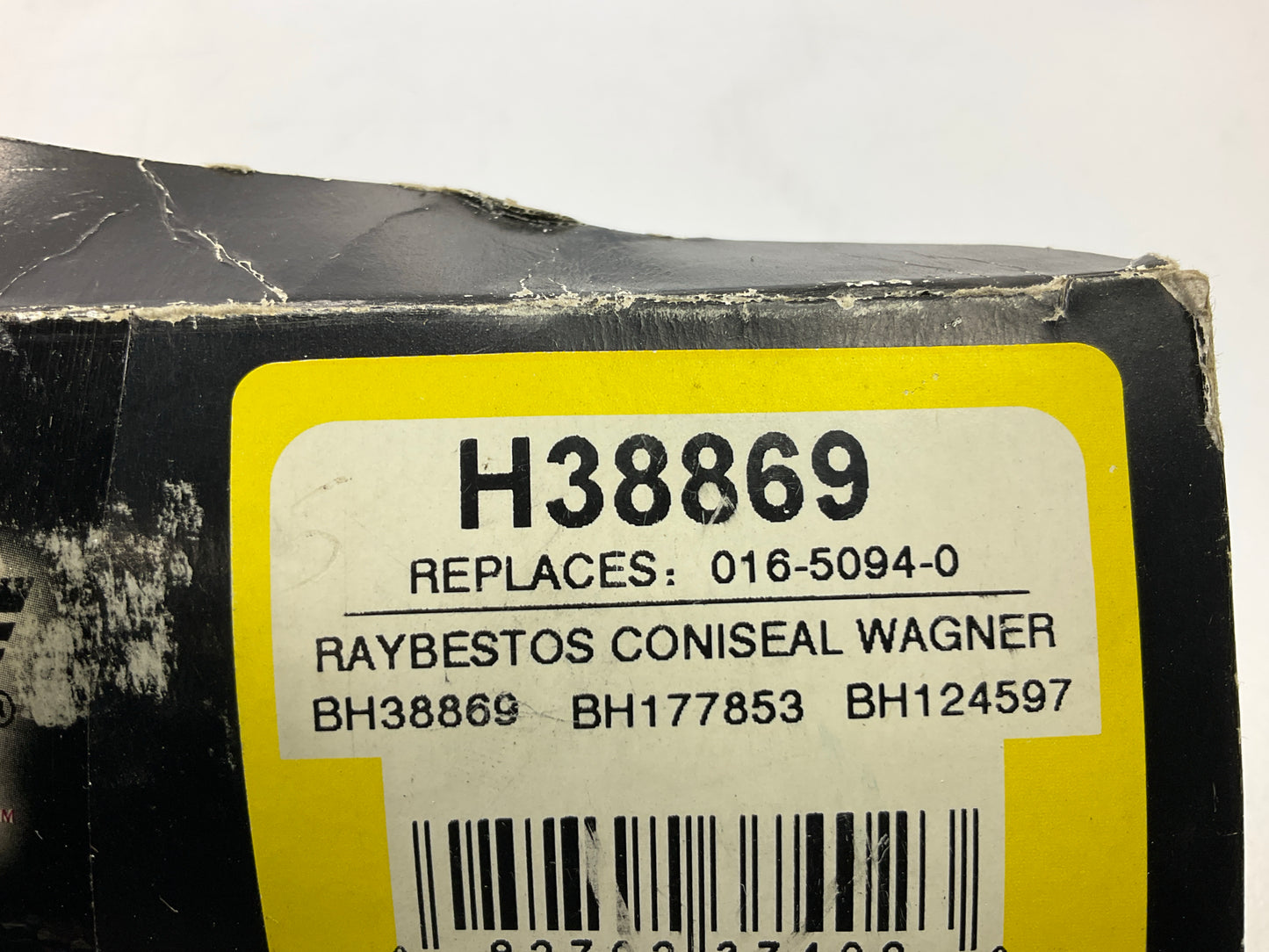 Dorman H38869 Front Left Brake Hose