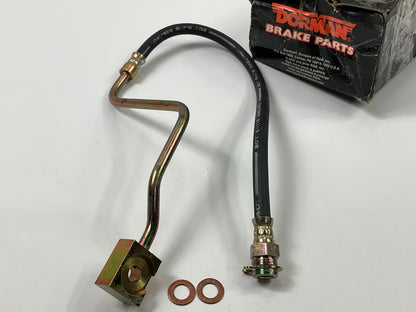 Dorman H38947 Front Right Brake Hydraulic Hose