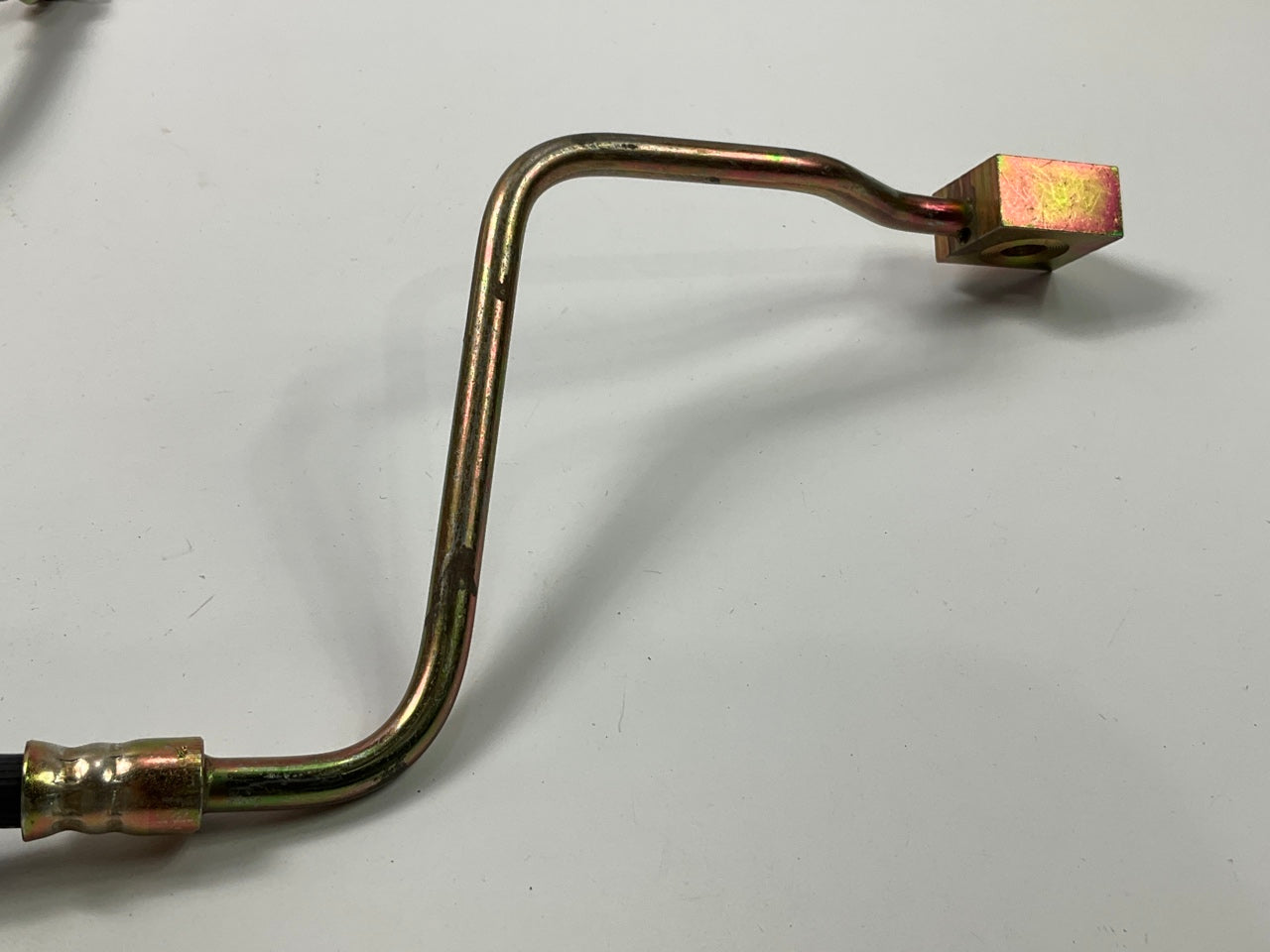Dorman H38947 Front Right Brake Hydraulic Hose