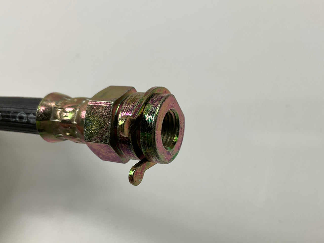 Dorman H38947 Front Right Brake Hydraulic Hose
