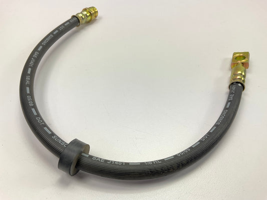 Dorman H620001 Brake Hydraulic Hose - Front