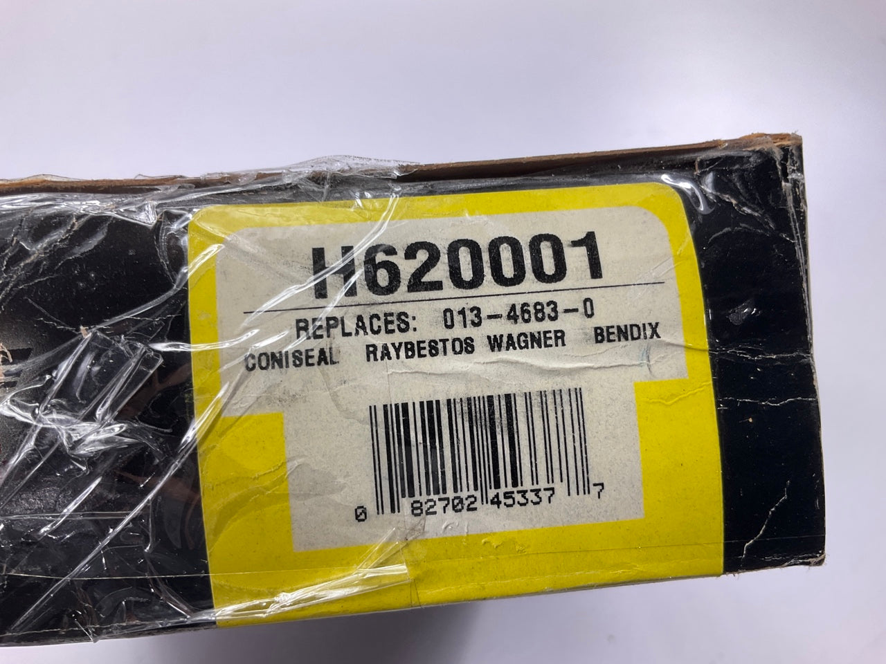 Dorman H620001 Brake Hydraulic Hose - Front