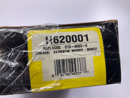 Dorman H620001 Brake Hydraulic Hose - Front