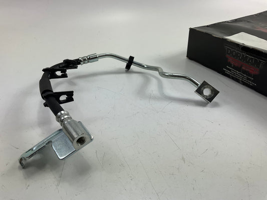 MISSING WASHERS Dorman H620003 Front Right Brake Hose