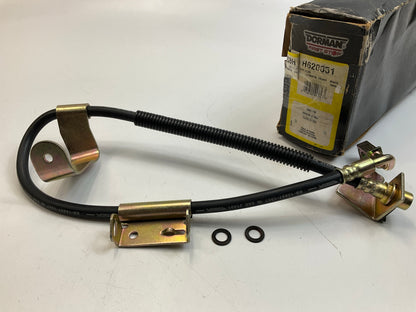 Dorman H620051 Front Left Brake Hydraulic Hose