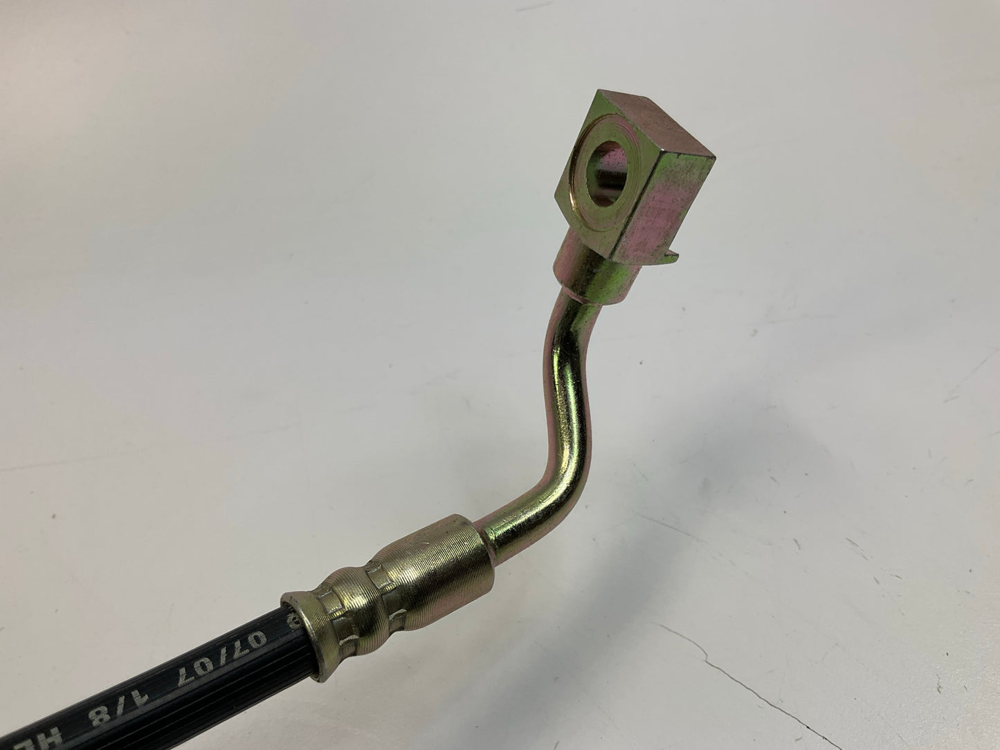 Dorman H620051 Front Left Brake Hydraulic Hose