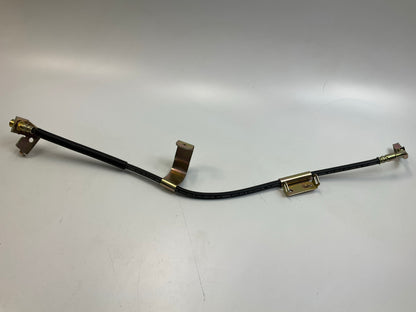 Dorman H620051 Front Left Brake Hydraulic Hose