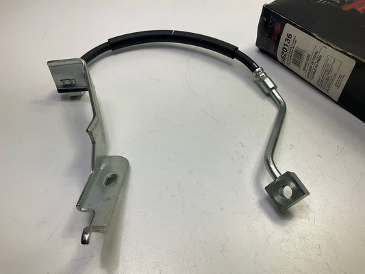 MISSING WASHERS Dorman H620136 Front Left Brake Hose