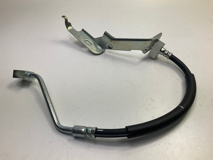 MISSING WASHERS Dorman H620136 Front Left Brake Hose