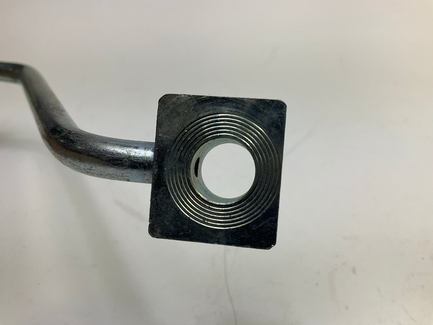 MISSING WASHERS Dorman H620136 Front Left Brake Hose