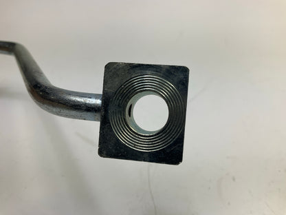 MISSING WASHERS Dorman H620136 Front Left Brake Hose