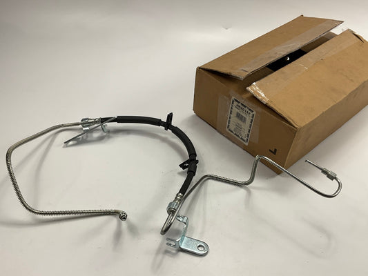 Dorman H620142 Rear Left Brake Hose For 2003-2007 Chrysler Town & Country