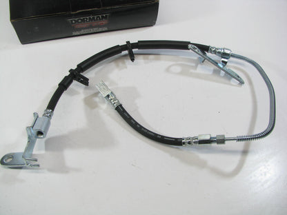 Dorman H620143 Brake Hydraulic Hose - Rear Right