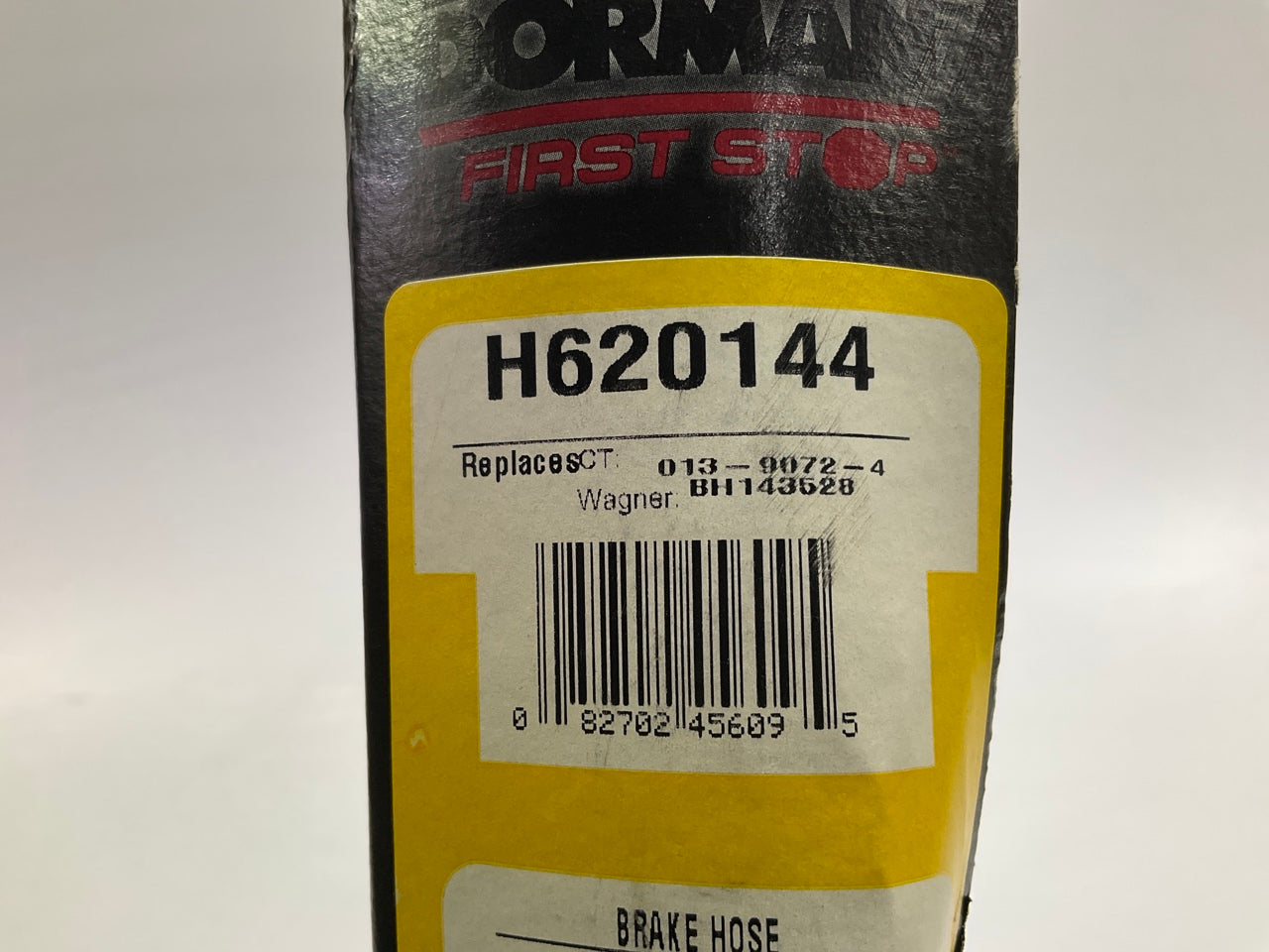 Dorman H620144 Brake Hydraulic Hose