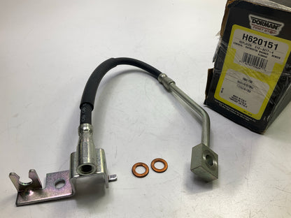 Dorman H620151 Front Right Brake Hose For 2001-2010 Chrysler PT Cruiser